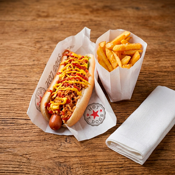 Hotdogger