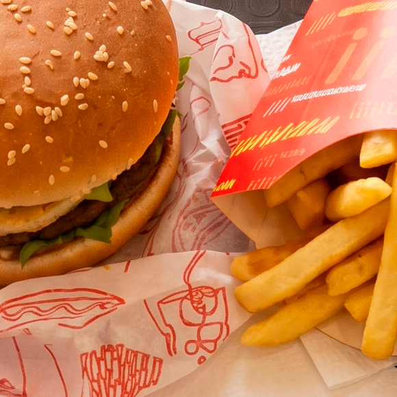 Star Burger